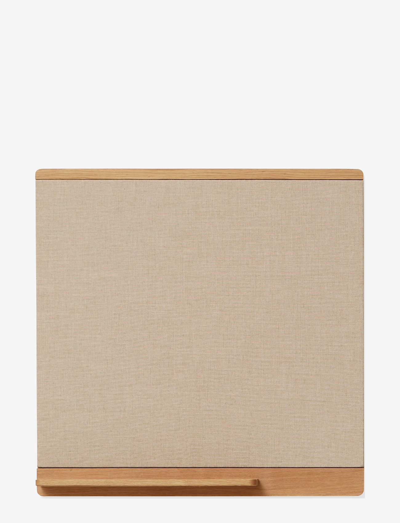 Form & Refine - Rim Pinboard - anslagstavlor - natural oak - 0