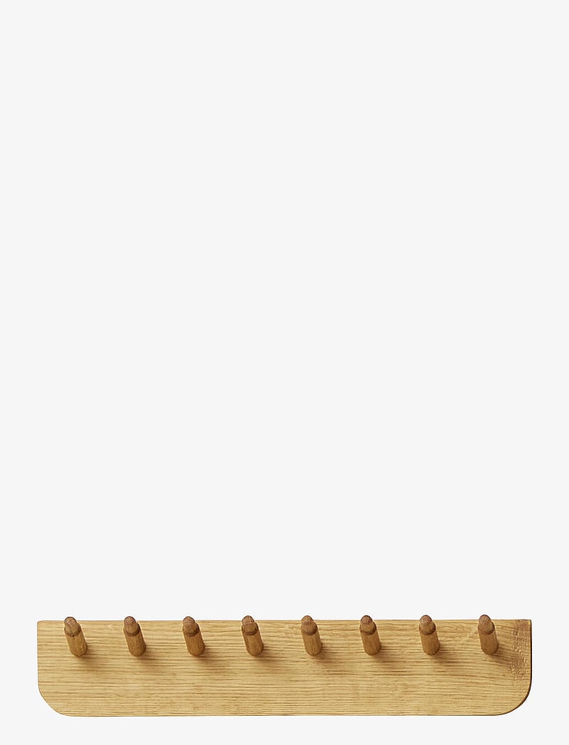 Form & Refine - Echo Coatrack - osta hinna alusel - natural oak - 0