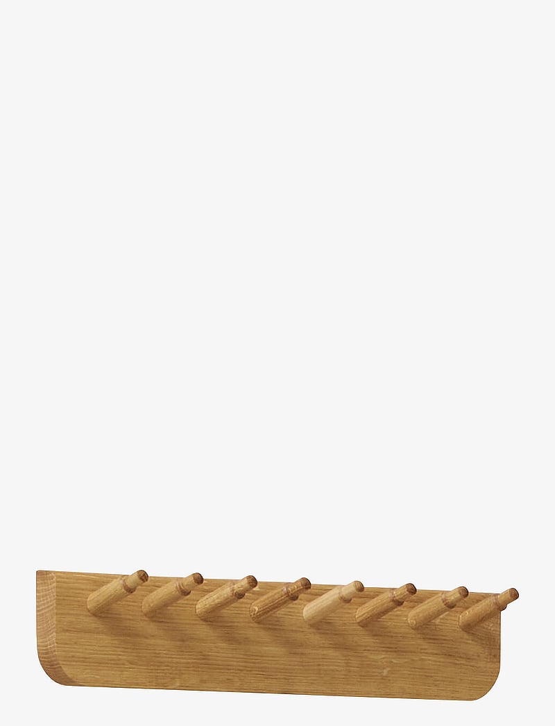 Form & Refine - Echo Coatrack - osta hinna alusel - natural oak - 1