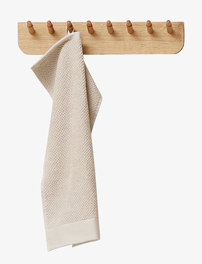 Form & Refine - Echo Coat Rack - nach preis einkaufen - white oil oak - 2