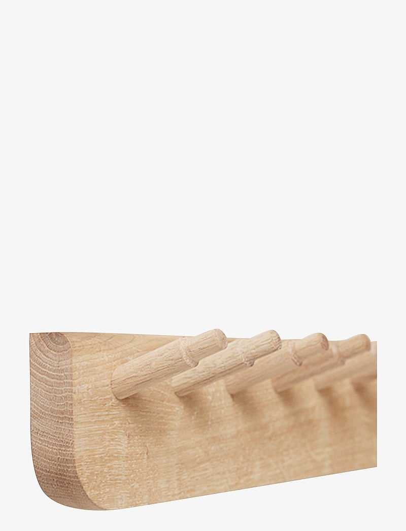 Form & Refine - Echo Coat Rack - nach preis einkaufen - white oil oak - 3
