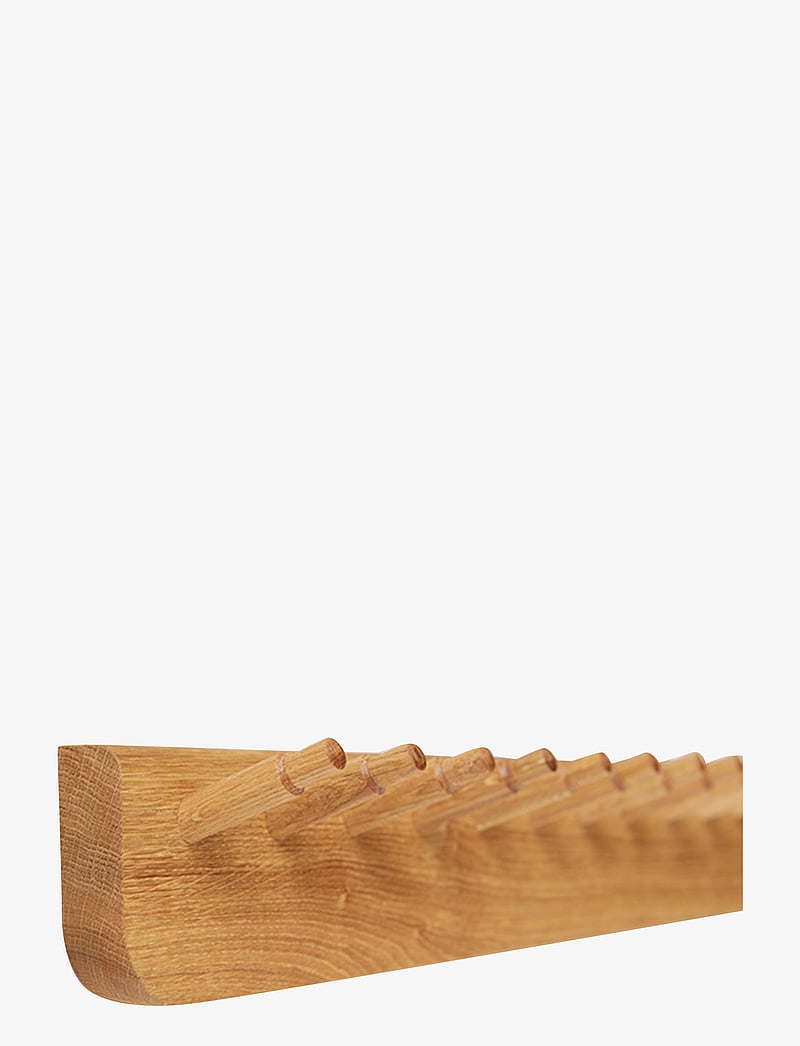 Form & Refine - Echo Coatrack - osta hinna alusel - natural oak - 1