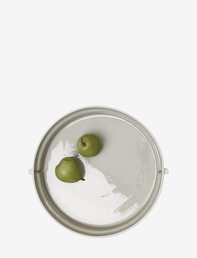 Form & Refine - Alcoa Tray - bakkar - balanced grey - 1