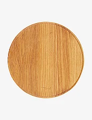 Form & Refine - Section Cutting Board - pjaustymo lentelės - oiled oak - 0