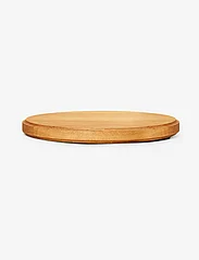 Form & Refine - Section Cutting Board - skärbrädor - oiled oak - 1