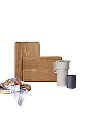 Form & Refine - Section Cutting Board - pjaustymo lentelės - oiled oak - 3