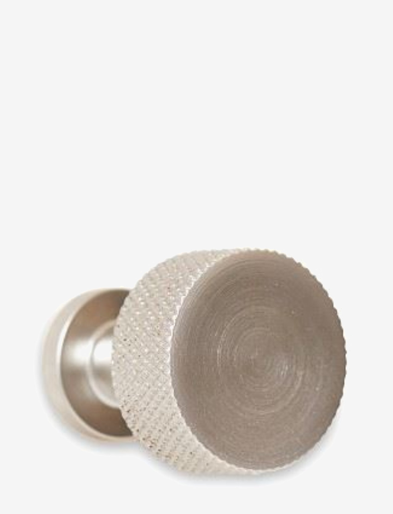 Form & Refine Angle Hook, Steel, Small - Mantlinagid ja riiulid - STEEL / silver