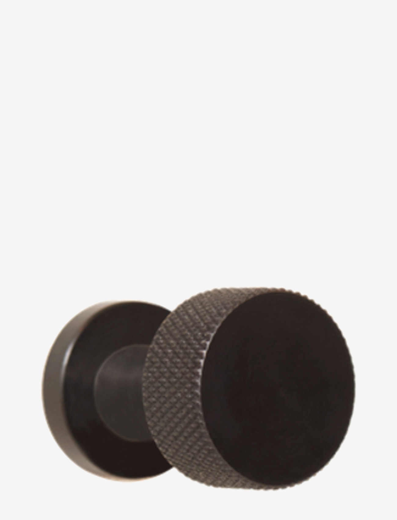 Form & Refine - Angle Hook - shop by price - black - 0