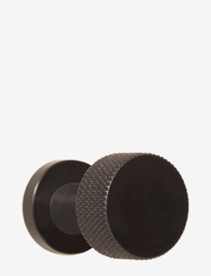 Form & Refine - Angle Hook - nach preis einkaufen - black - 0