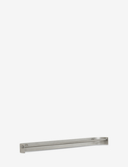Form & Refine - Arc Towel Bar Single - pyyhkeet & kylpypyyhkeet - matt chrome - 0