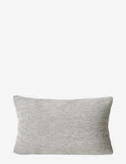 Form & Refine - Aymara Cushion - koristetyynyt - light grey - 0