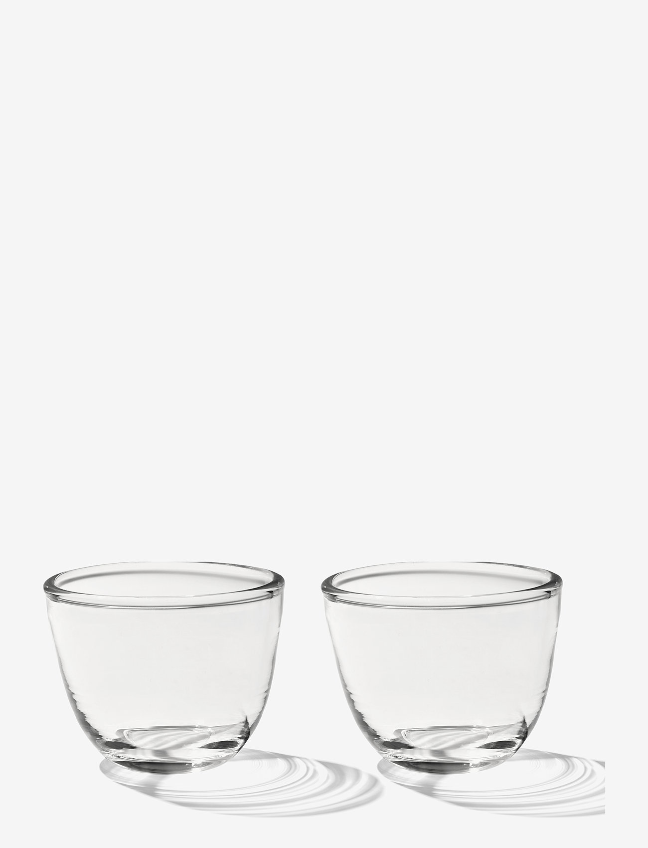 Form & Refine - Pinho Glass - shop by price - clear - 0