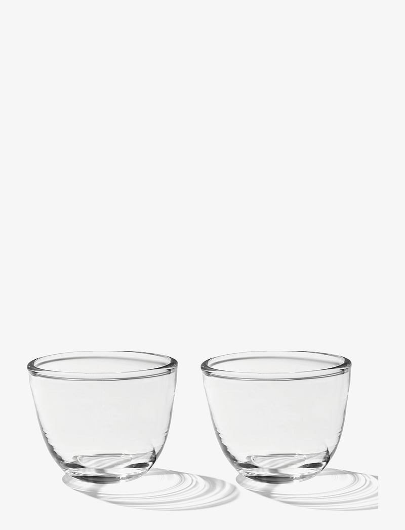 Form & Refine - Pinho Glass - osta hinna alusel - clear - 0