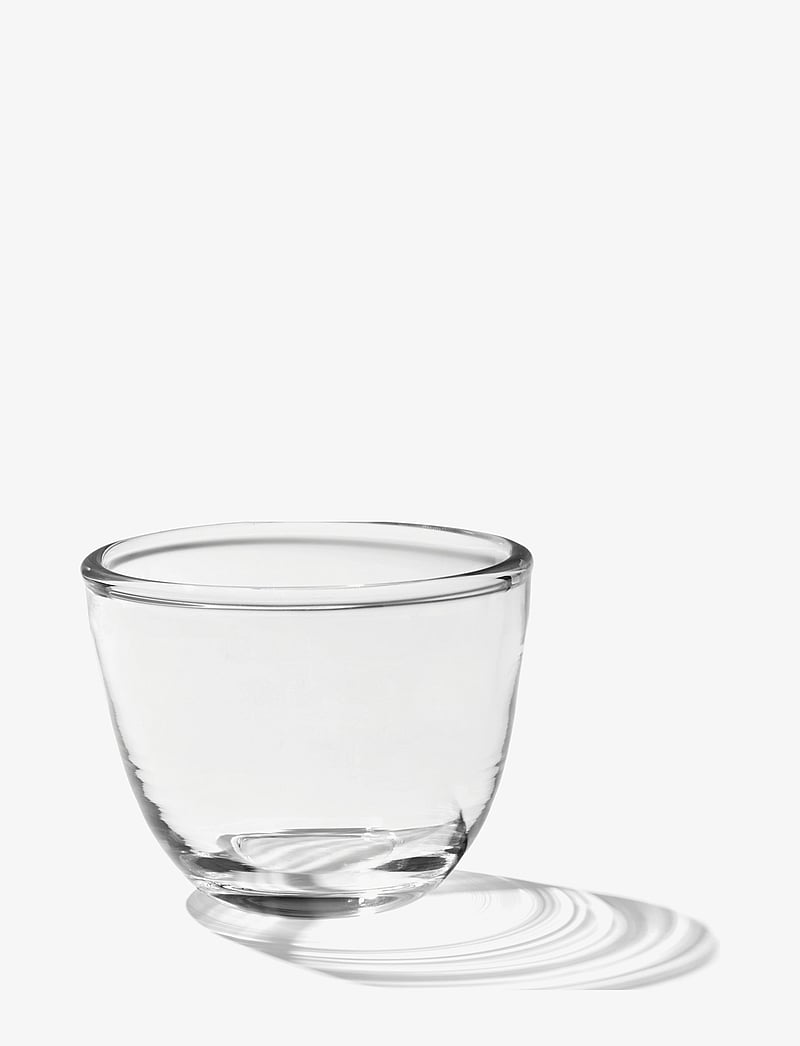 Form & Refine - Pinho Glass - osta hinna alusel - clear - 1