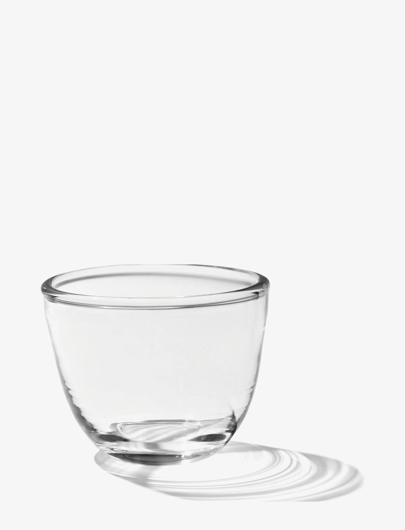 Form & Refine - Pinho Glass, 2 pcs. - drikkeglas - clear - 2