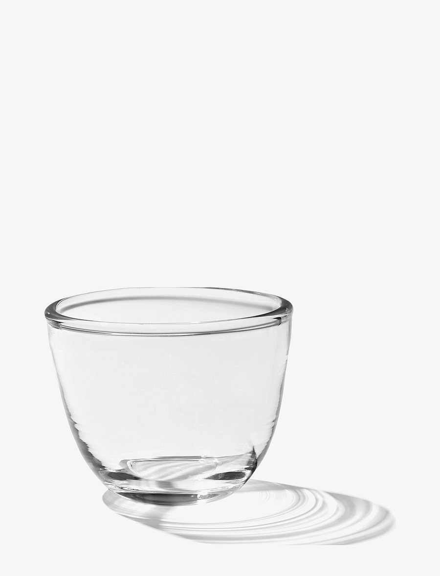 Form & Refine - Pinho Glass, Set of 2 pcs. - trinkgläser - clear - 2