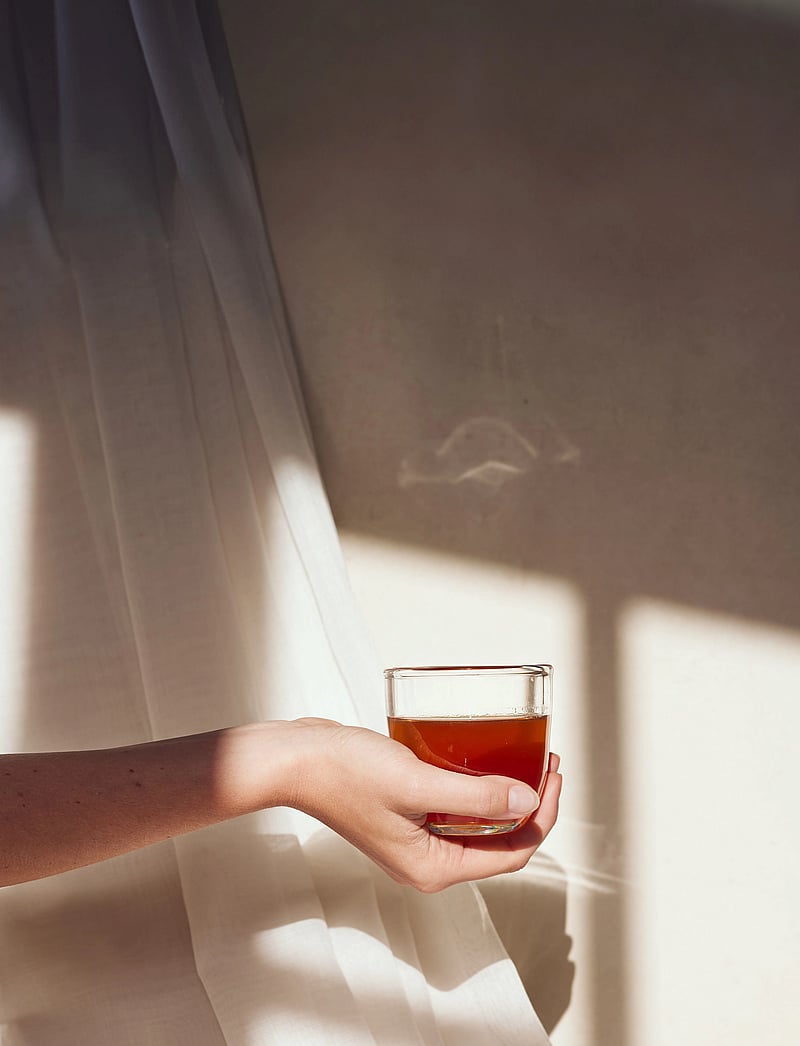 Form & Refine - Pinho Glass - osta hinna alusel - clear - 3