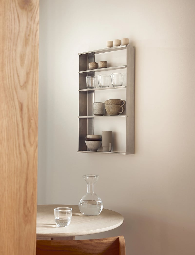 Form & Refine - Pinho Glass - osta hinna alusel - clear - 4