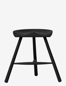 Shoemaker Chair™ No. 49, Form & Refine