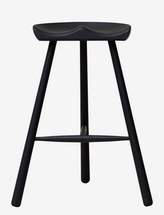Shoemaker Chair™ No. 68, Form & Refine