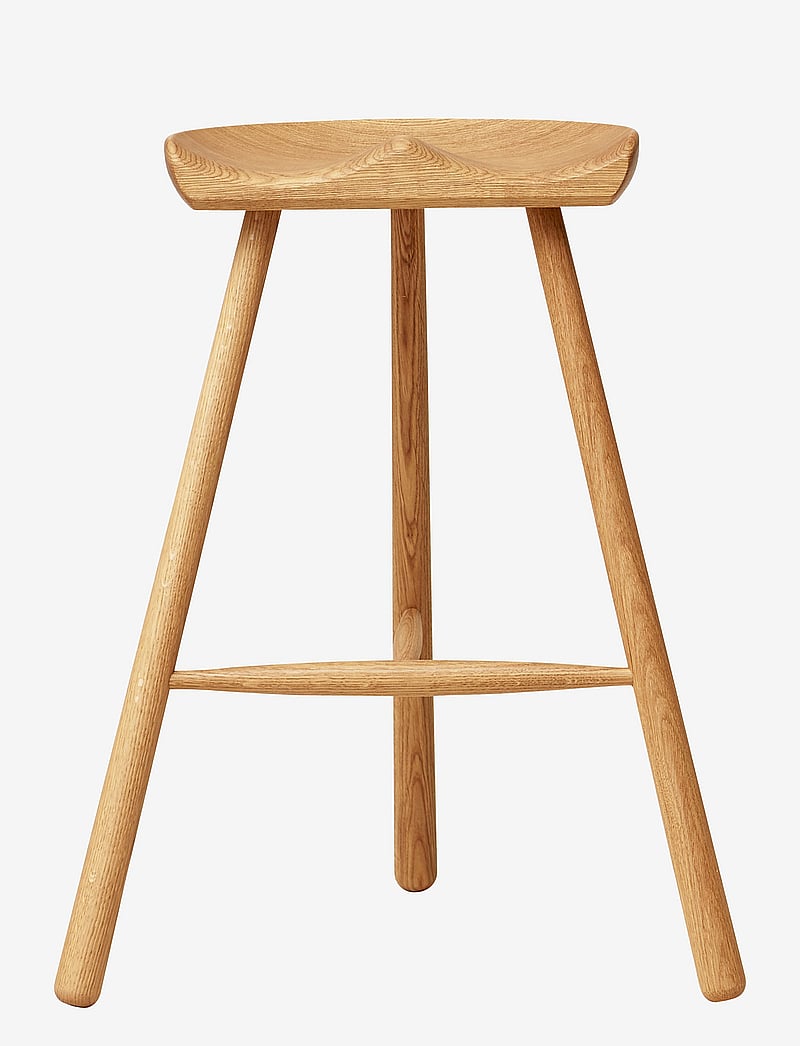 Form & Refine - Shoemaker Chair™ - nach preis einkaufen - natural oak - 0