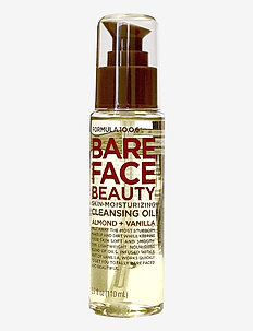 Formula 10.0.6 Bare Face Beauty, Formula 10.0.6