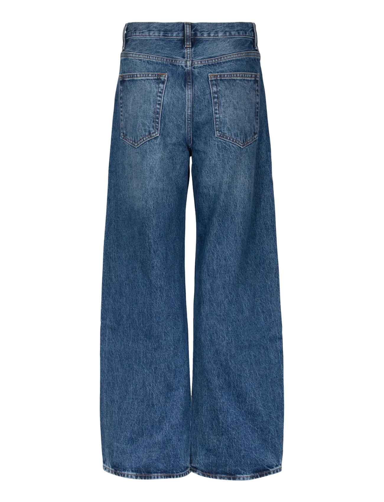 FRAME - The Bow Jeans - black - 1