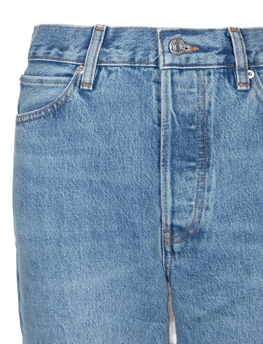 FRAME - The Lax Jeans - flared jeans - blue - 2