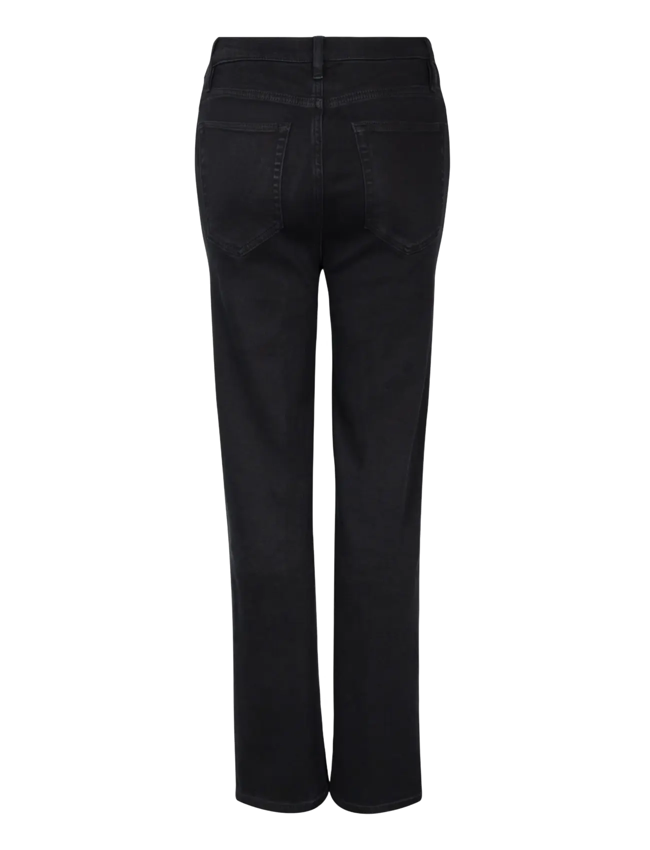 FRAME - Le Sleek Jeans - slim fit jeans - black - 1