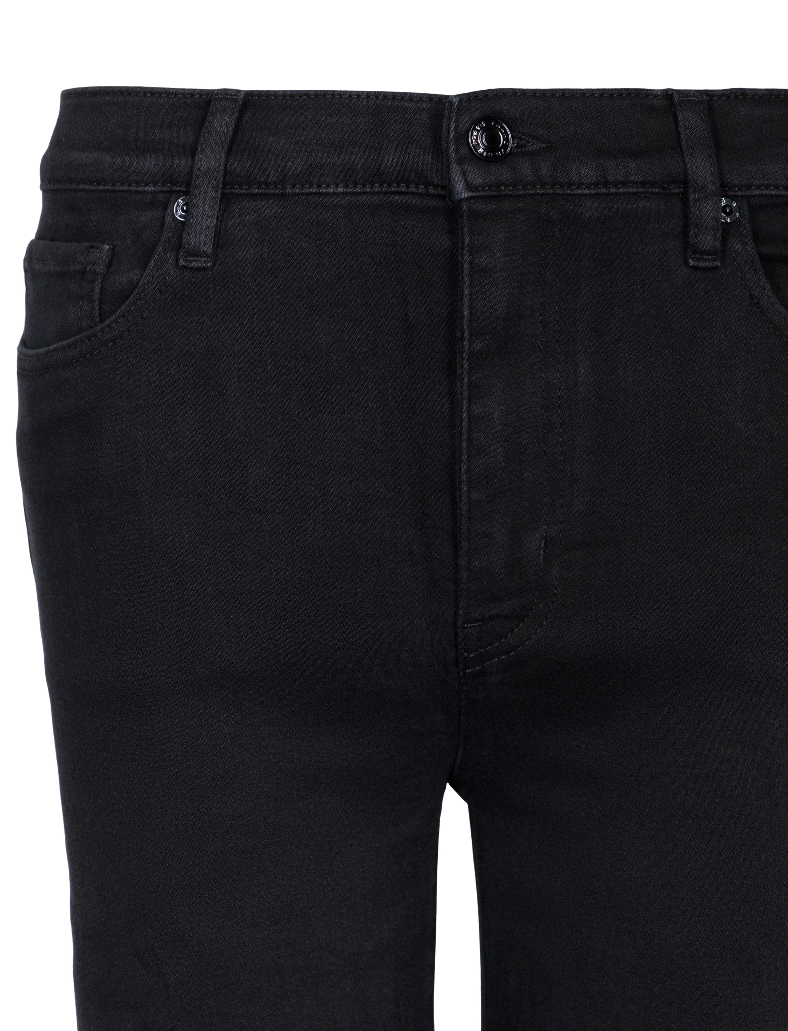 FRAME - Le Sleek Jeans - slim fit jeans - black - 2