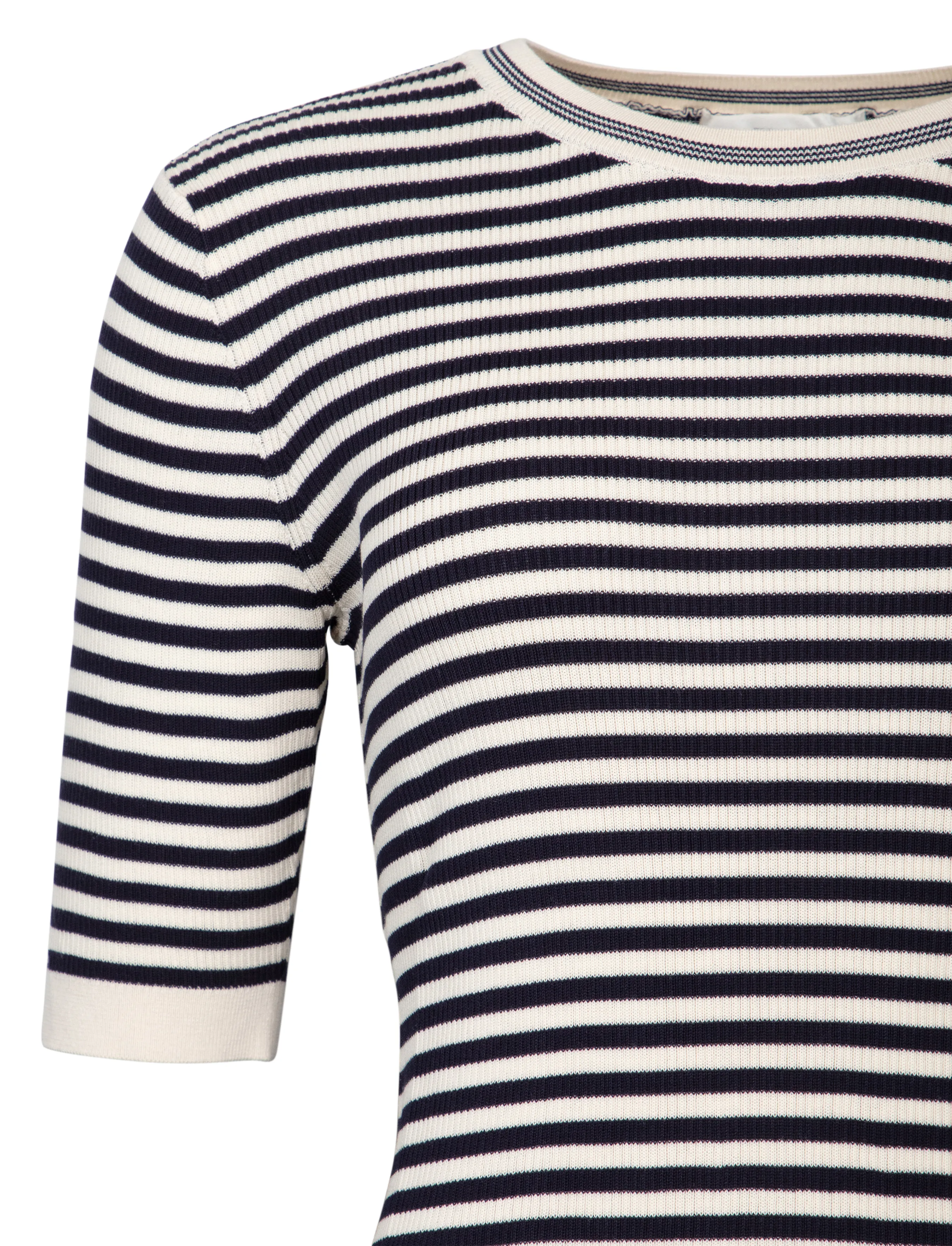 FRAME - The Cruise Sweater - striktrøjer - multicolored - 2