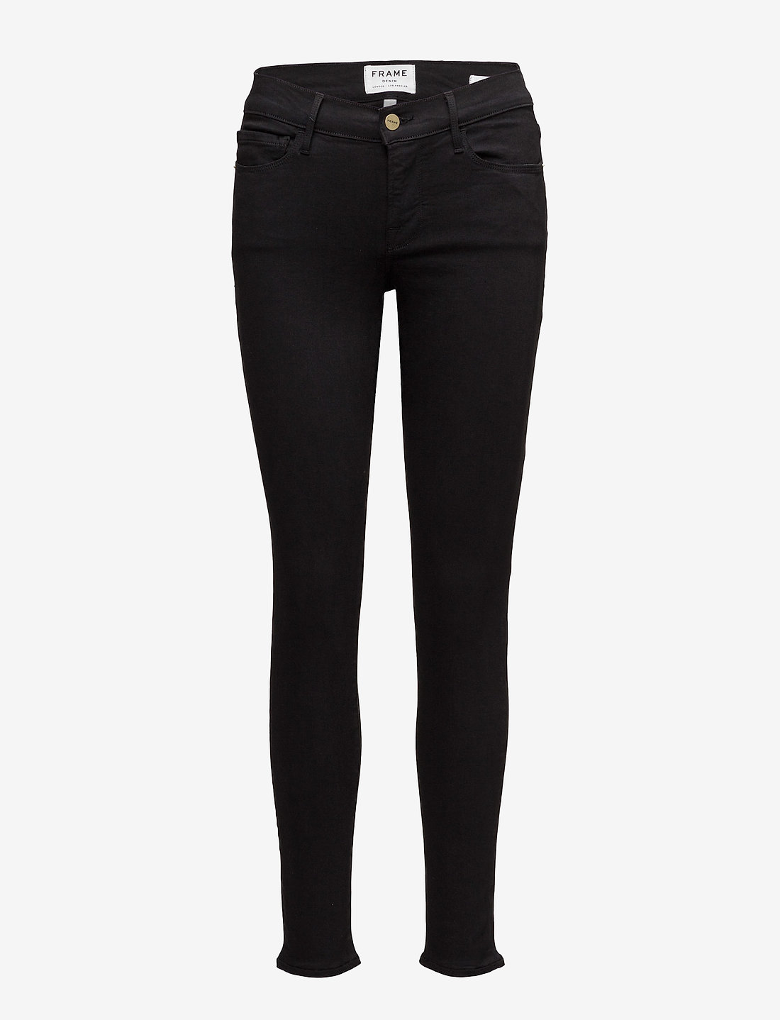 FRAME Le Color Skinny jeans Boozt