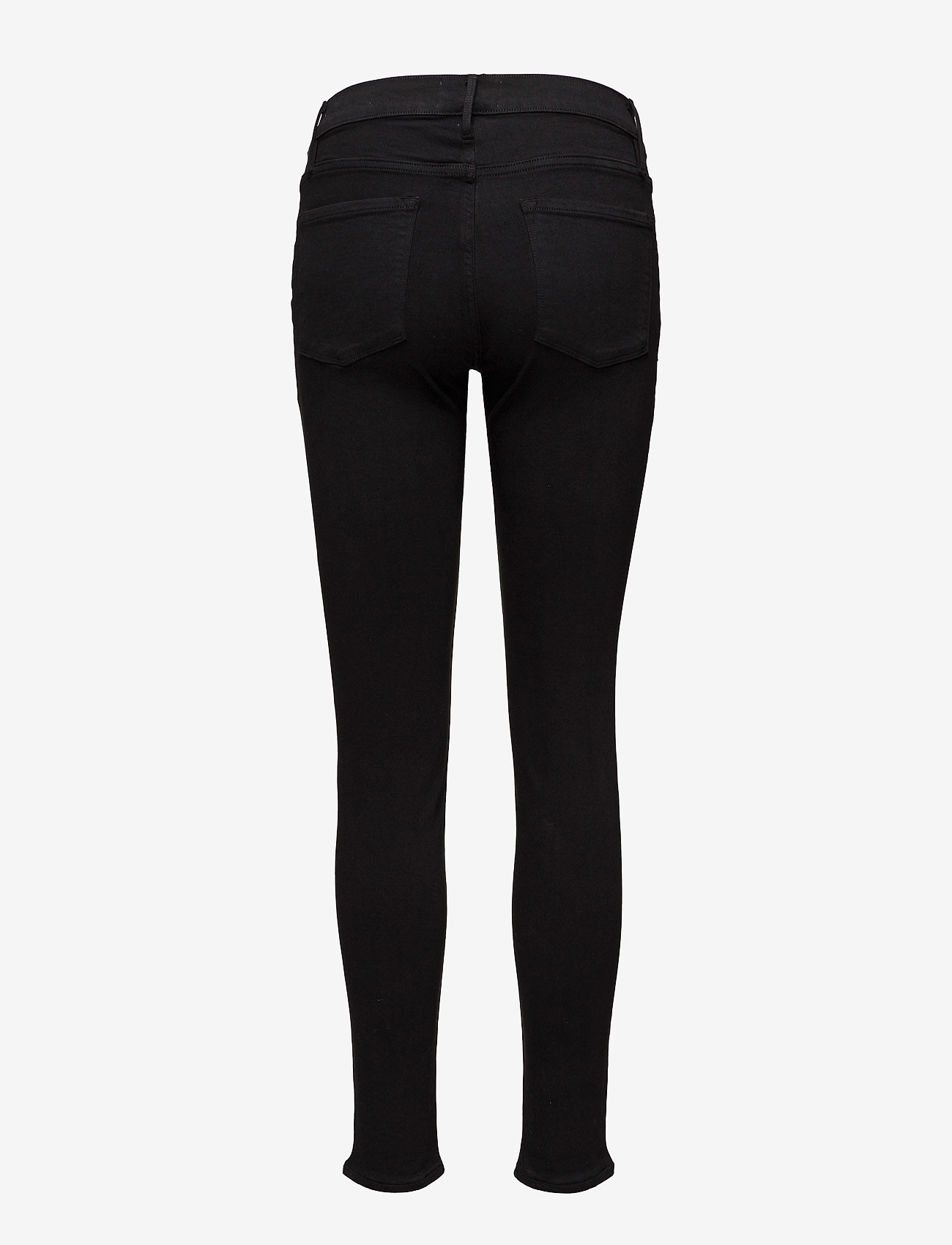 FRAME - LE COLOR - skinny jeans - film noir - 1