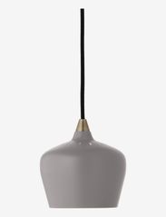 Frandsen Lighting - Cohen Pendant - hanglampen - matt grey - 0