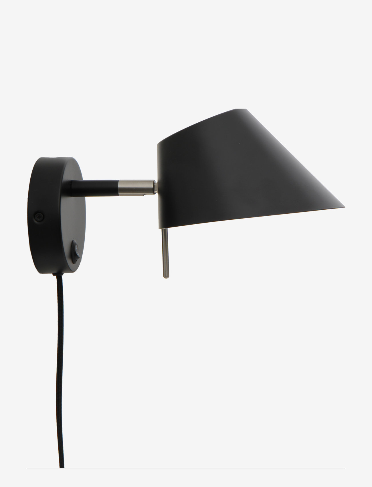 Frandsen Lighting - Office - wandleuchten - matt black - 0