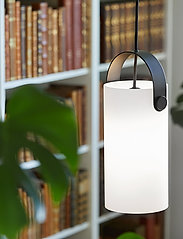 Frandsen Lighting - OOTG Pendant - loftslamper - black anodize - 2