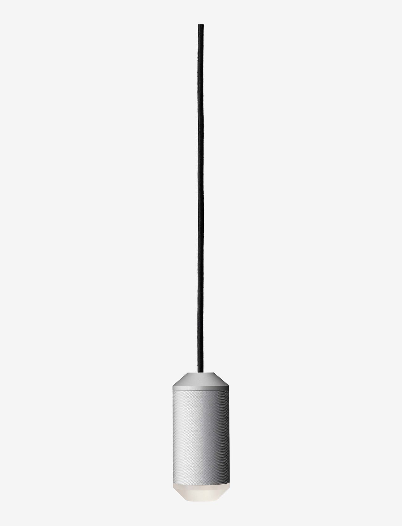 Frandsen Lighting - Backbeat pendant - pendellampen - silver metallic - 1