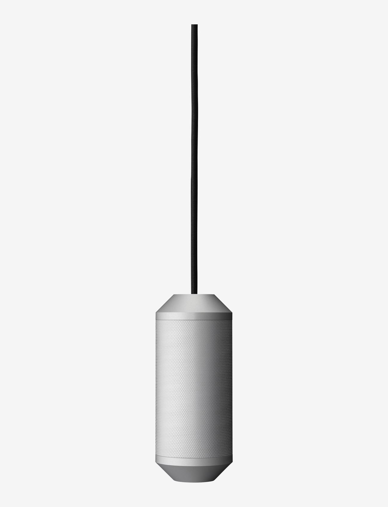 Frandsen Lighting - Backbeat pendant - riippuvalaisimet - silver metallic - 1