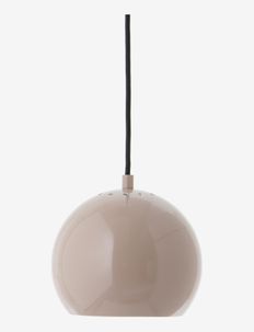 Ball Pendant, Frandsen Lighting