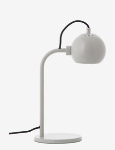 Ball Single Table lamp, Frandsen Lighting