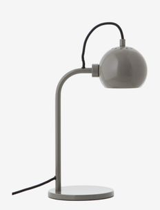 Ball Single Table lamp, Frandsen Lighting
