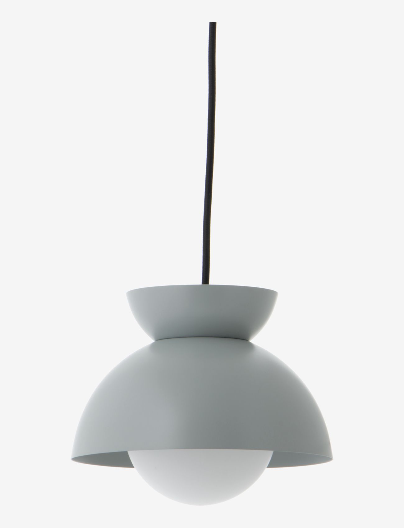 Frandsen Lighting - Butterfly Pendant - rippvalgustid - matt pale green - 0