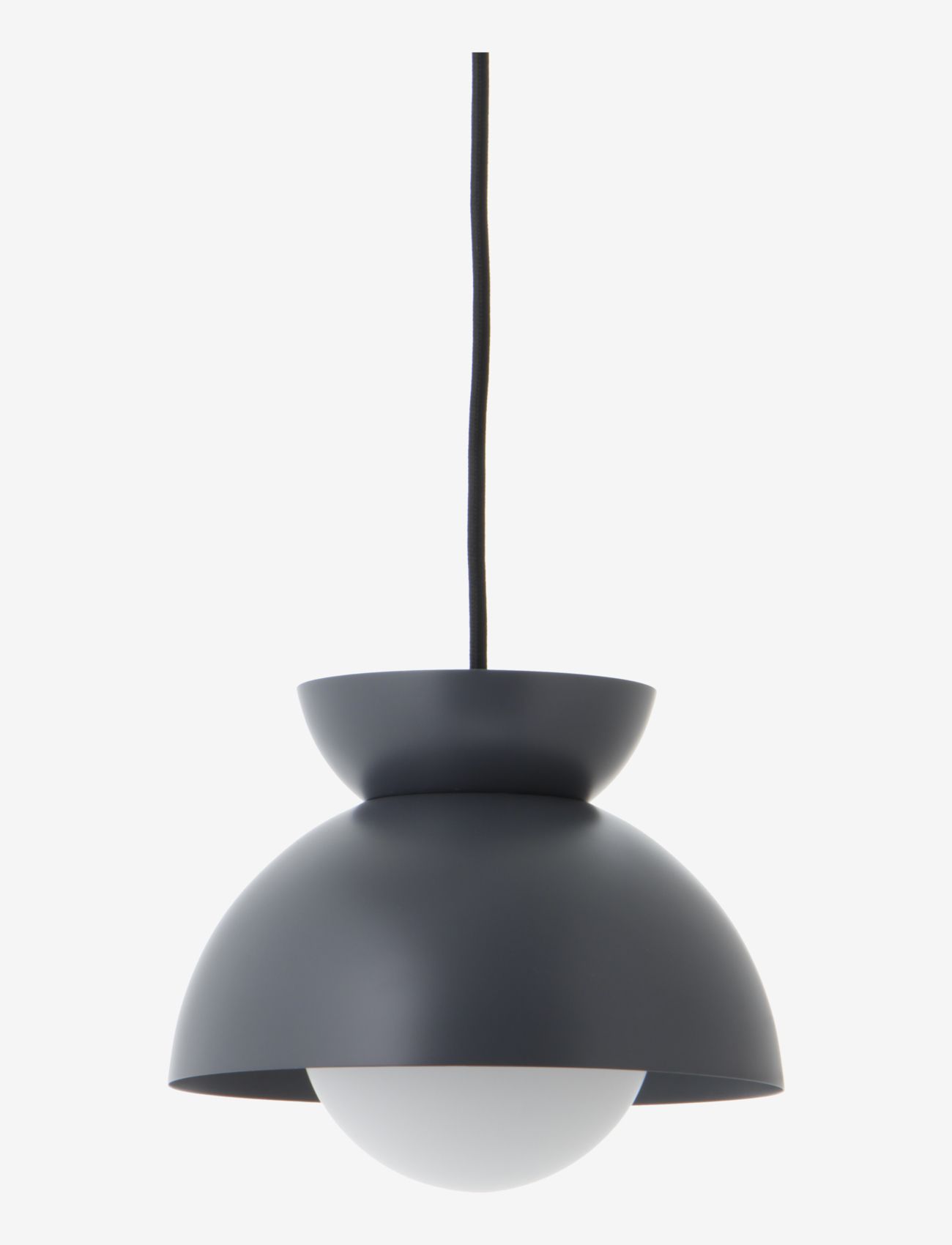 Frandsen Lighting Butterfly Pendant, Pendellampe, Blå, Str: Ø 21 CM
