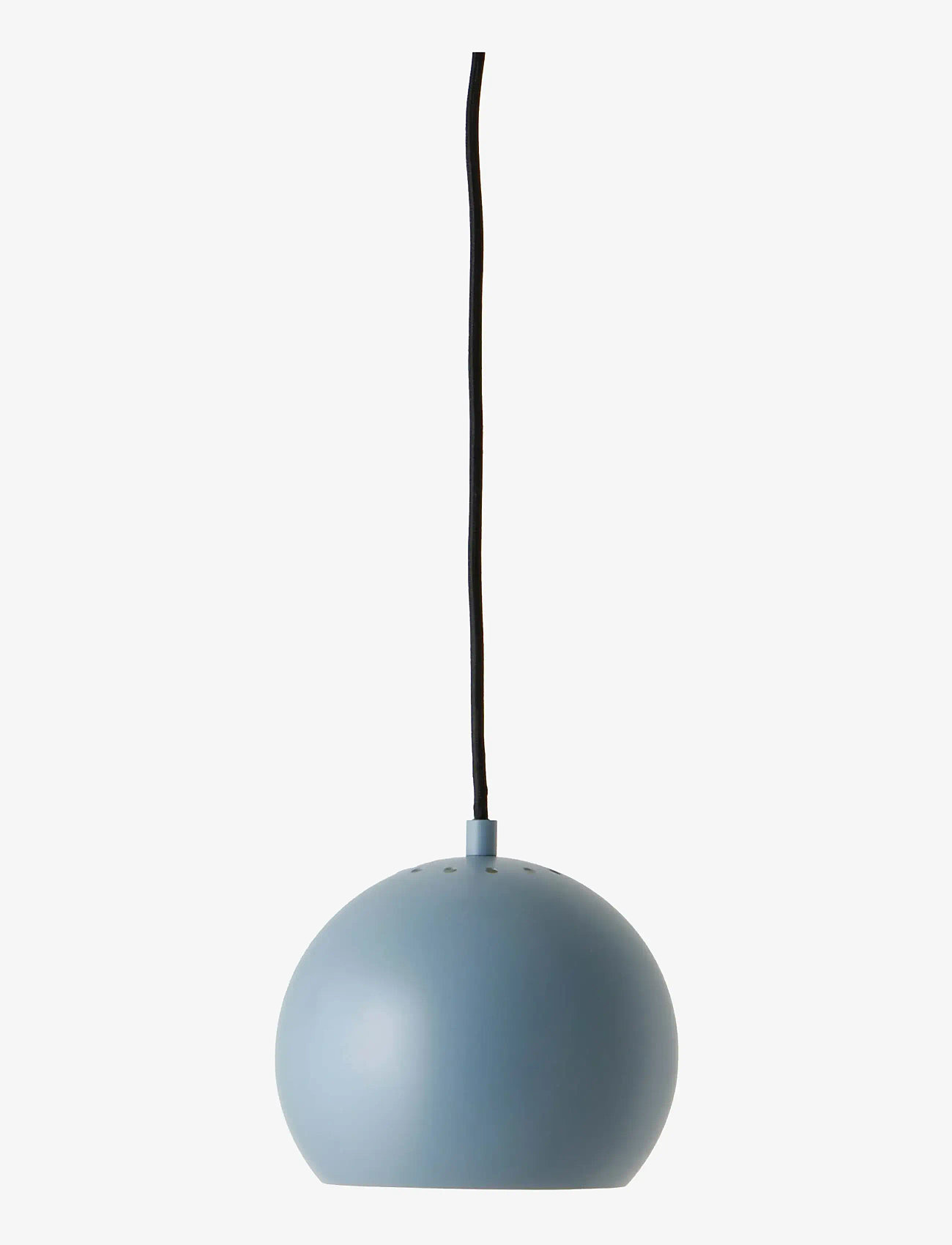 Frandsen Lighting - Ball Pendant - pendellampen - citadel blue - 0