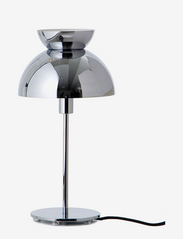 Frandsen Lighting - Butterfly Table - desk & table lamps - chrome - 0