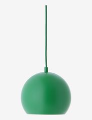 Frandsen Lighting - Limited New Ball Pendant - loftslamper - get your greens - 0