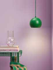 Frandsen Lighting - Limited New Ball Pendant - loftslamper - get your greens - 1