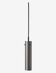 Frandsen Lighting - FM 2014 Pendant Ø5,5xH24 EU - loftslamper - stainless steel polished - 0
