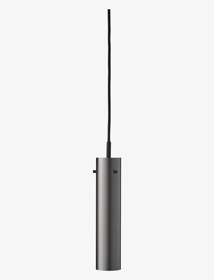 Frandsen Lighting - FM 2014 Pendant Ø5,5xH24 EU - deckenleuchte - stainless steel polished - 0