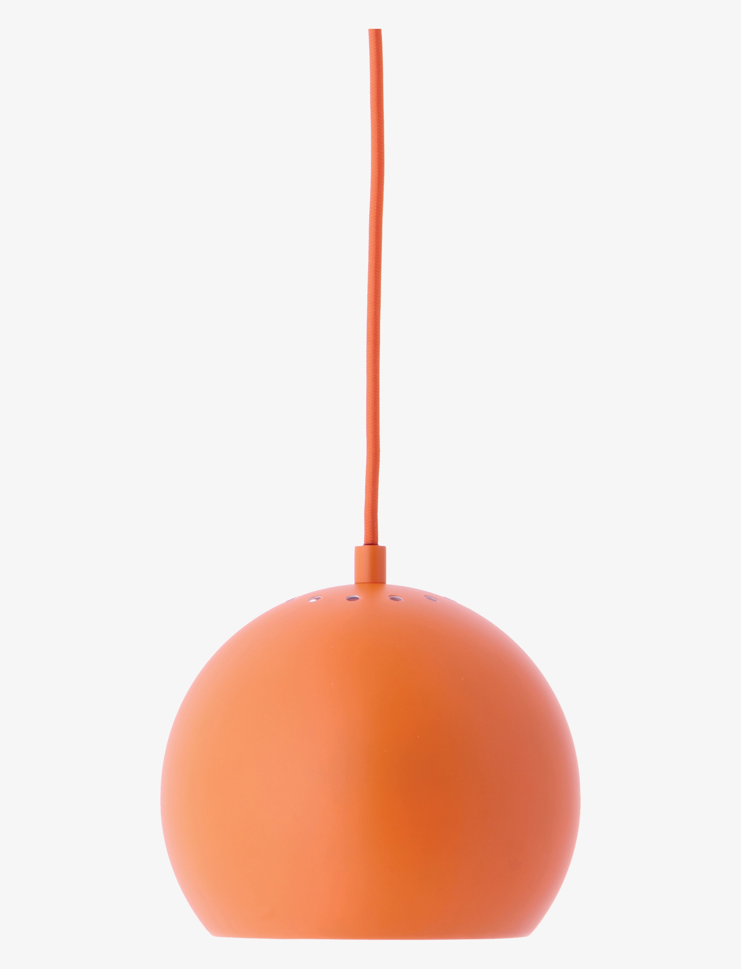 PEACHY POWDER